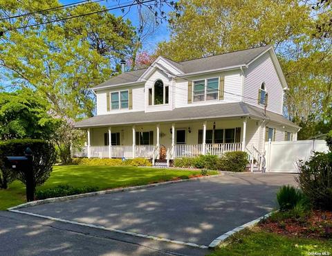 245 Union Ave, Patchogue, NY 11772 photo 1