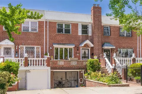 25-42 87th St, Flushing, NY 11369 photo 1