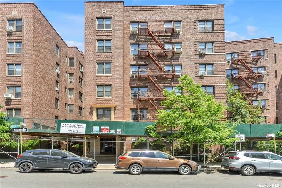 6787 Booth St CC, Forest Hills, NY 11375 1 photo MLS 3404216