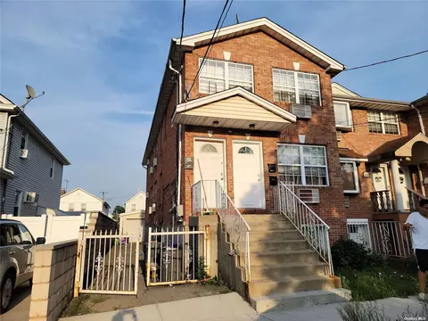 149-29 Tahoe St, Jamaica, NY 11417