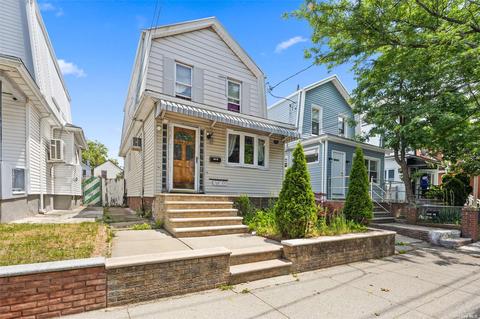 105-37 86th St, Ozone Park, NY 11417