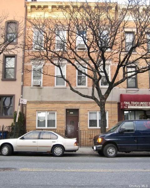 761 Seneca Ave, Flushing, NY 11385 photo 1