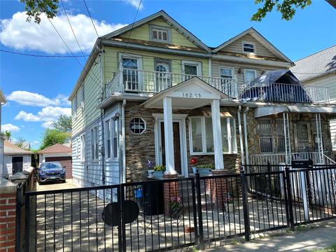 162-05 78th Rd, Flushing, NY 11366 photo 1