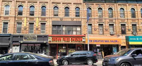 577 Sutter Ave, Brooklyn, NY 11207 photo 1