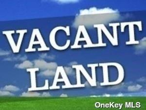 Lot 18.01 Crestwood Drive, Shirley, NY 11967