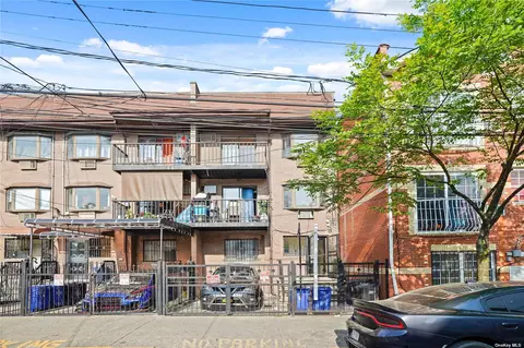34-57 106th St, Flushing, NY 11368