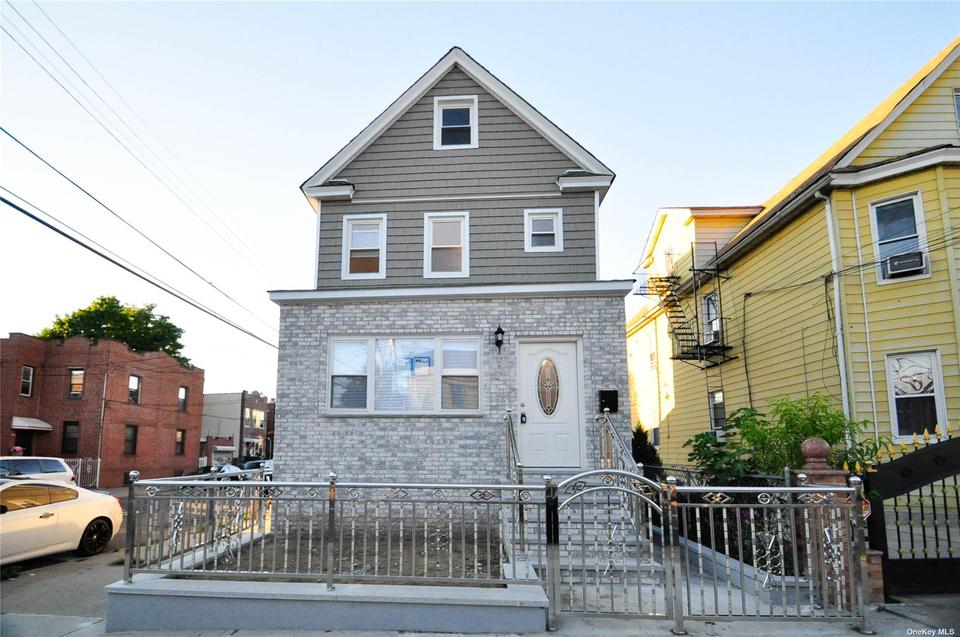 10401 32nd Ave, East Elmhurst, NY 11369 22 Photos MLS 3424209