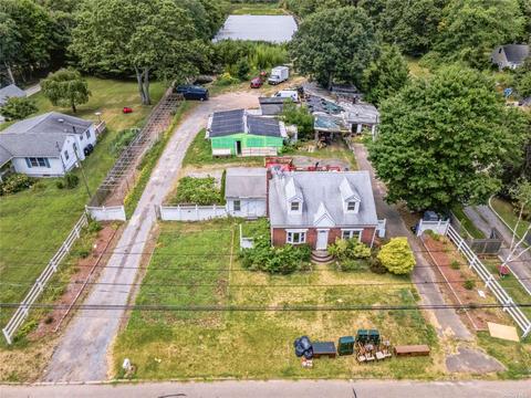 152 Yaphank Ave, Yaphank, NY 11980 photo 1