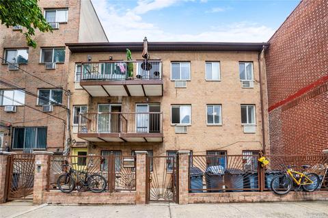 54-41 101st St #2B3, Flushing, NY 11368 photo 1