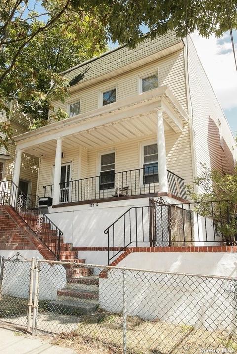 105-18 Otis Ave, Flushing, NY 11368 photo 1