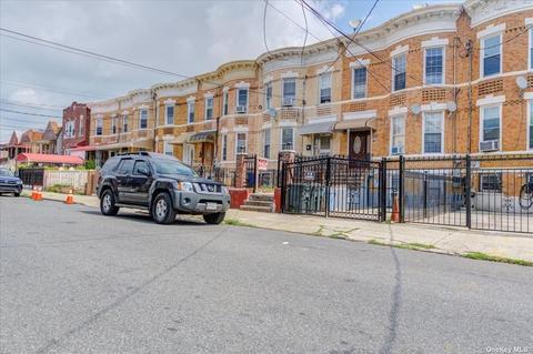 321 E 52nd St, Brooklyn, NY 11203 photo 1