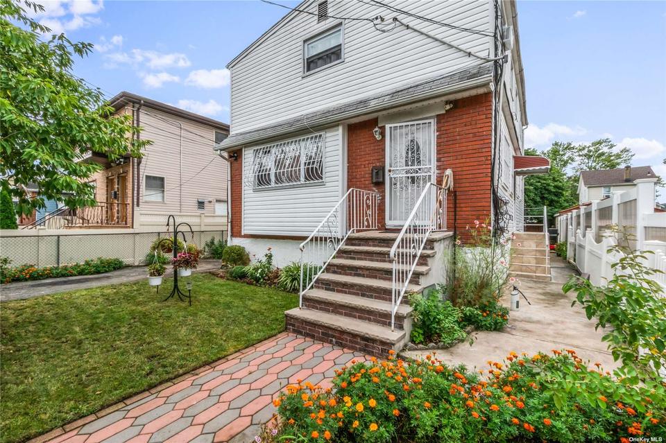 12040 172nd St, Jamaica, NY 11434 27 Photos MLS 3429184 Movoto