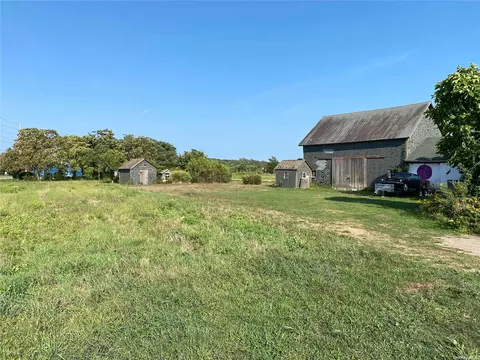 Cty Rt 48/bridge Lane, Cutchogue, NY 11935