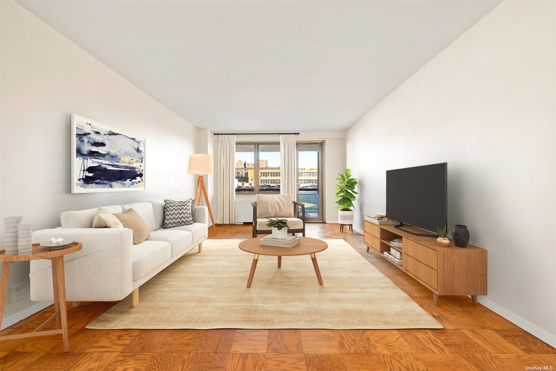 70-25 Yellowstone Blvd Unit 4G  