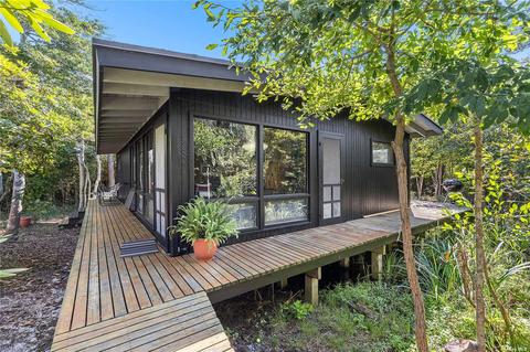 618 Shore Walk, Fire Island Pines, NY 11782