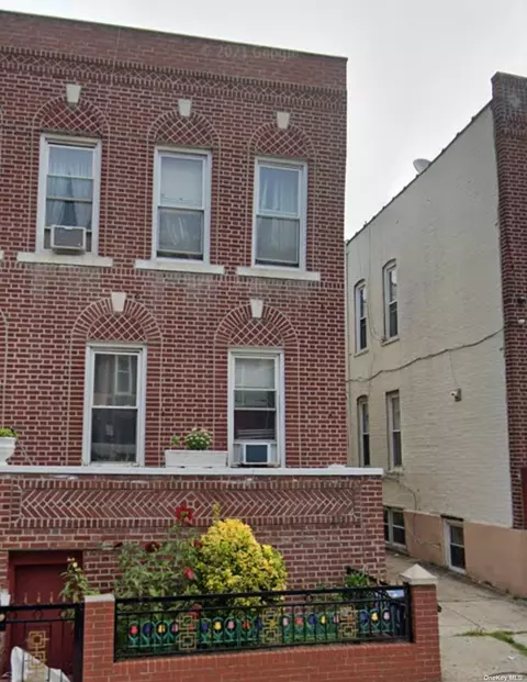 479 E 95th St, Brooklyn, NY 11212 photo 1