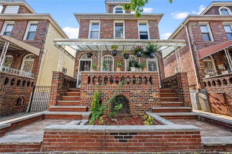 592 E 91st St, Brooklyn, NY 11236 photo 1