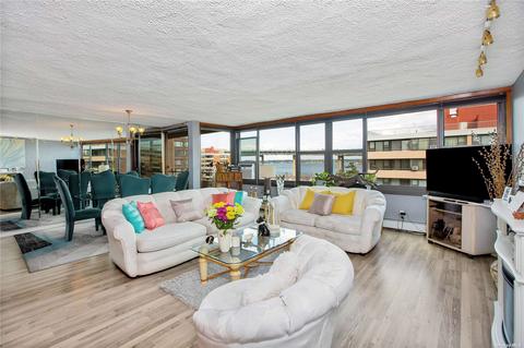 166-10 Powells Cove Blv #8A, Beechhurst, NY 11357