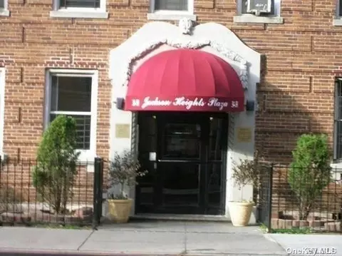 Undisclosed, Jackson Heights, NY 11372