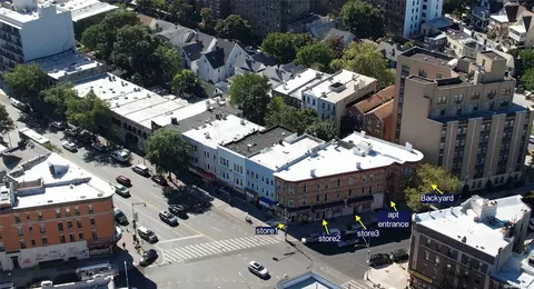 1422 Flatbush Ave, Brooklyn, NY 11210