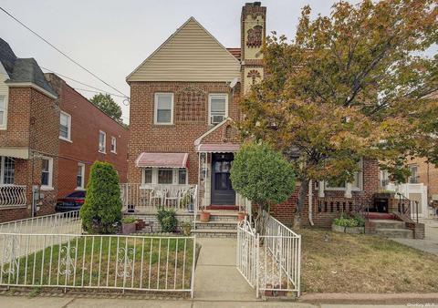 134-34 229th St, Laurelton, NY 11413