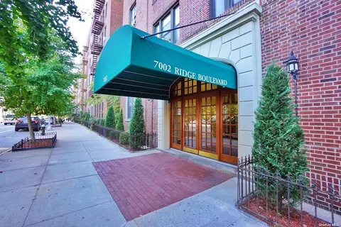 7002 Ridge Blvd #D8, Brooklyn, NY 11209