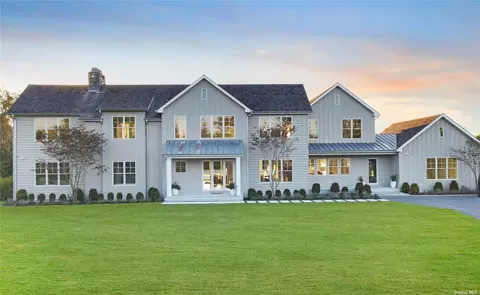 12 Sagg Rd, Sagaponack, NY 11962