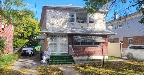 119-35 144th St, Jamaica, NY 11436