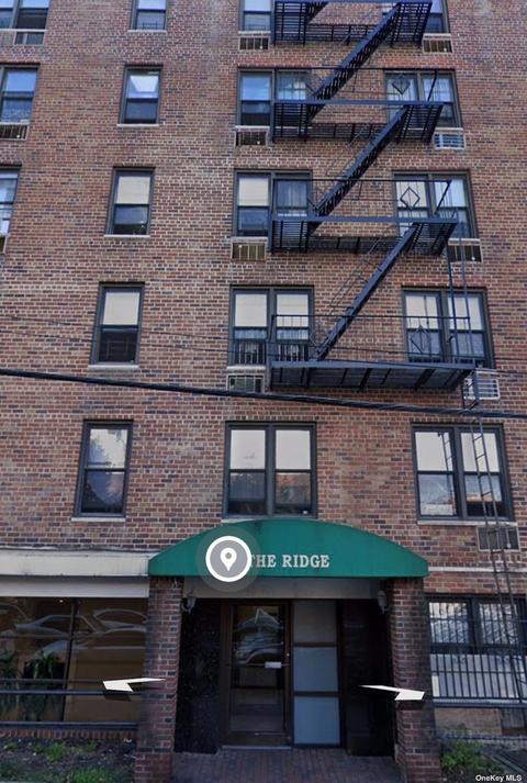 41-34 Frame Pl #4B, Flushing, NY 11355 photo 1