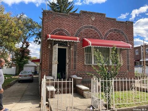 1025 E 56th St, Brooklyn, NY 11234 photo 1