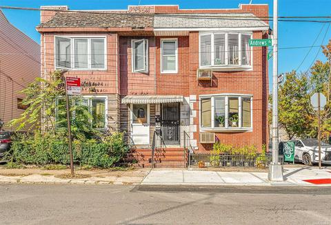 55-19 Andrews Ave, Maspeth, NY 11378