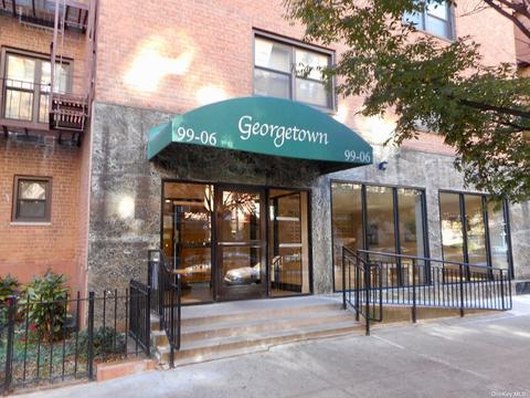 99-06 58th Ave #4A, Corona, NY 11368