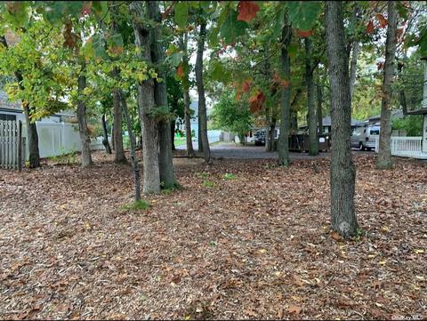 Mastic Boulevard, Mastic, NY 11950