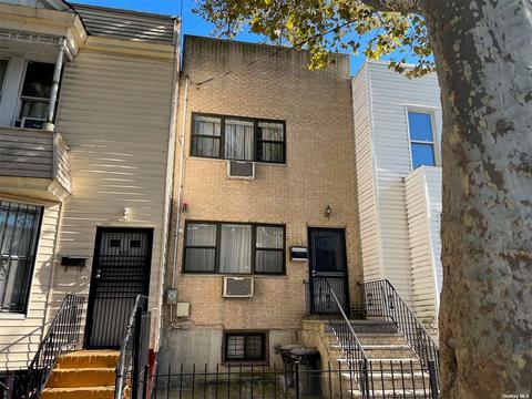 453 Chestnut St, Brooklyn, NY 11208
