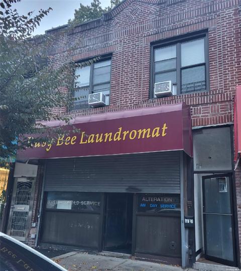 151-27 34th Ave, Flushing, NY 11354 photo 1