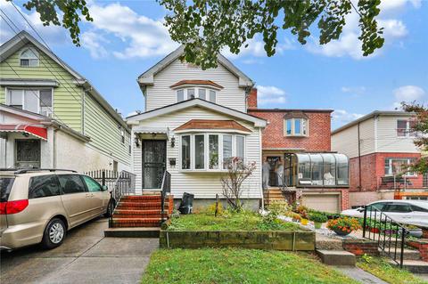 160-21 79th Ave, Fresh Meadows, NY 11366