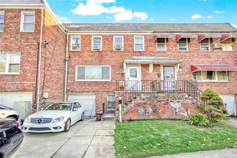 208-16 Hollis Ave, Queens Village, NY 11429