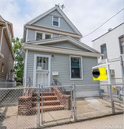 146-57 107th Ave, Jamaica, NY 11435