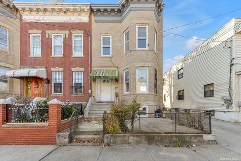 348 Eldert Ln, Brooklyn, NY 11208 photo 1