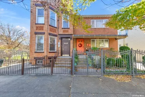 870 Dumont Ave, Brooklyn, NY 11207