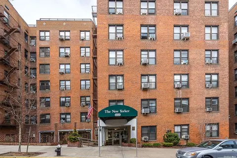 103-25 68th Ave #4J, Forest Hills, NY 11375