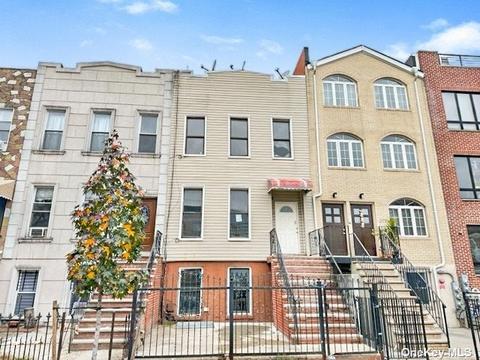 203 Cornelia St, Brooklyn, NY 11221 photo 1