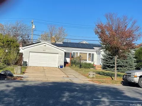 455 E Park Ave, Long Beach, NY 11561