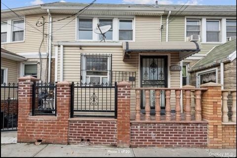183-27 Jamaica Ave, Hollis, NY 11423