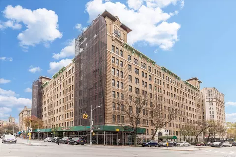 800 Riverside Dr #5D, New York, NY 10032