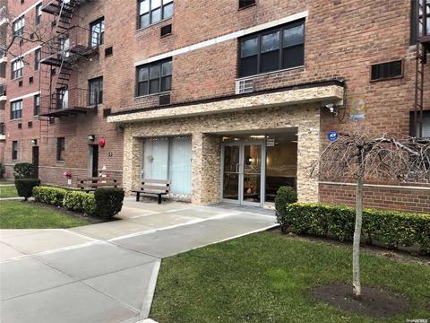 153-25 88 St #6K, Howard Beach, NY 11414