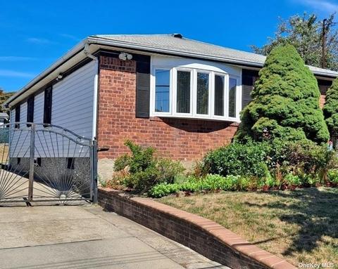143-58 226th St, Laurelton, NY 11413