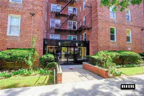 2427 E 29th St #6E, Brooklyn, NY 11235