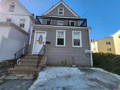 308 Franklin Ave, Mount Vernon, NY 10553