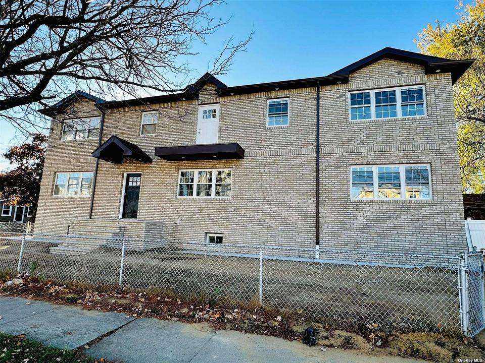 16817 144th Ave, Jamaica, NY 11434 4 Photos MLS 3446335 Movoto